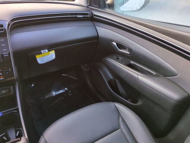Used 2023 Hyundai Tucson SEL w/ Convenience Package image 17