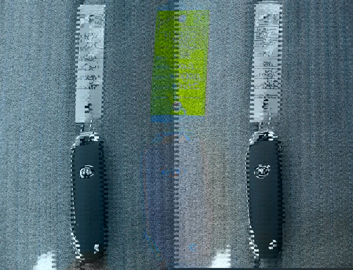 Used 2020 Kia Soul S FWD image 57