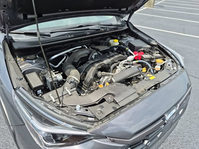 Certified 2025 Subaru Crosstrek 2.5i Limited w/ Popular Package #3A AWD/4WD image 39