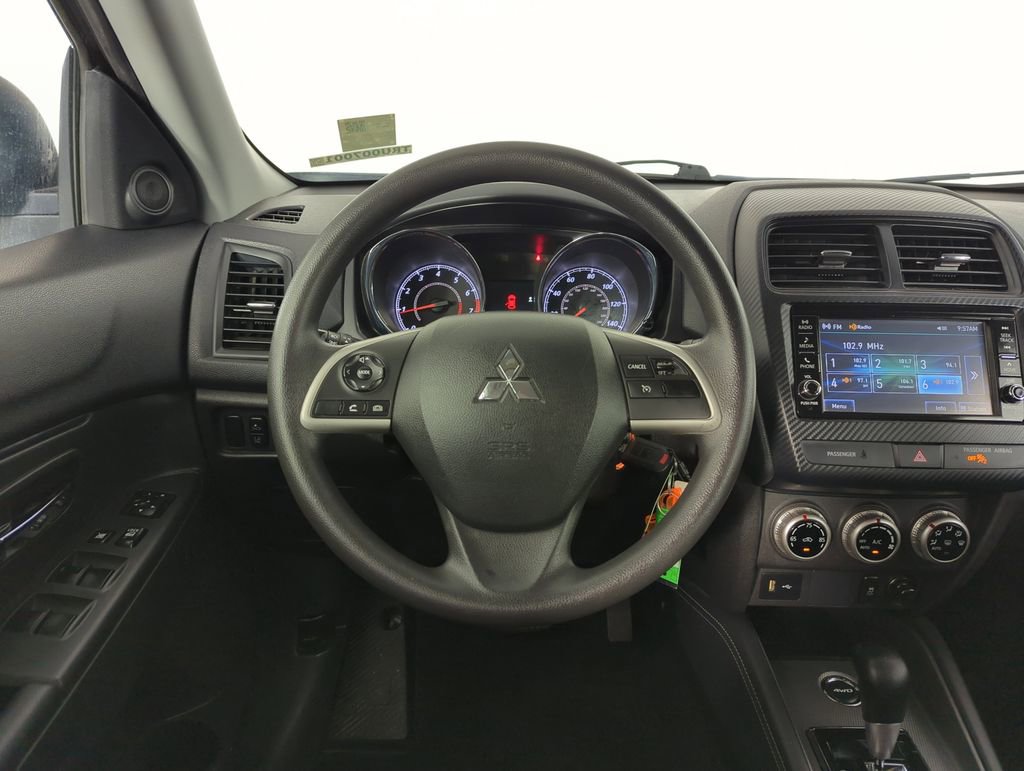 Used 2024 Mitsubishi Outlander Sport ES image 17