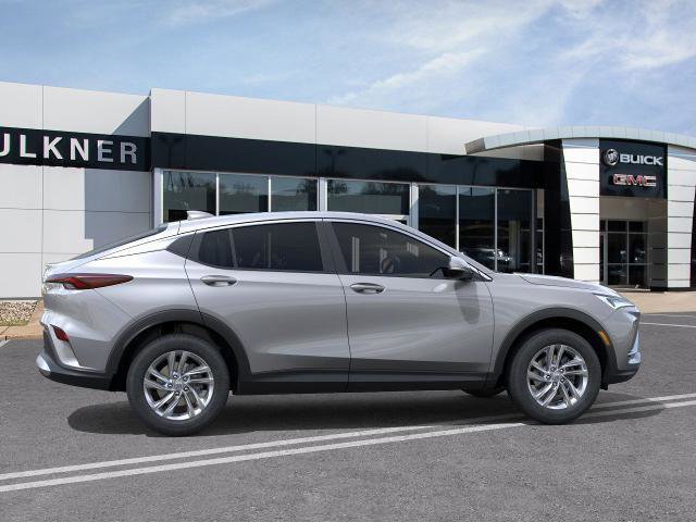 New 2026 Buick Envista Preferred w/ Convenience I Package image 5