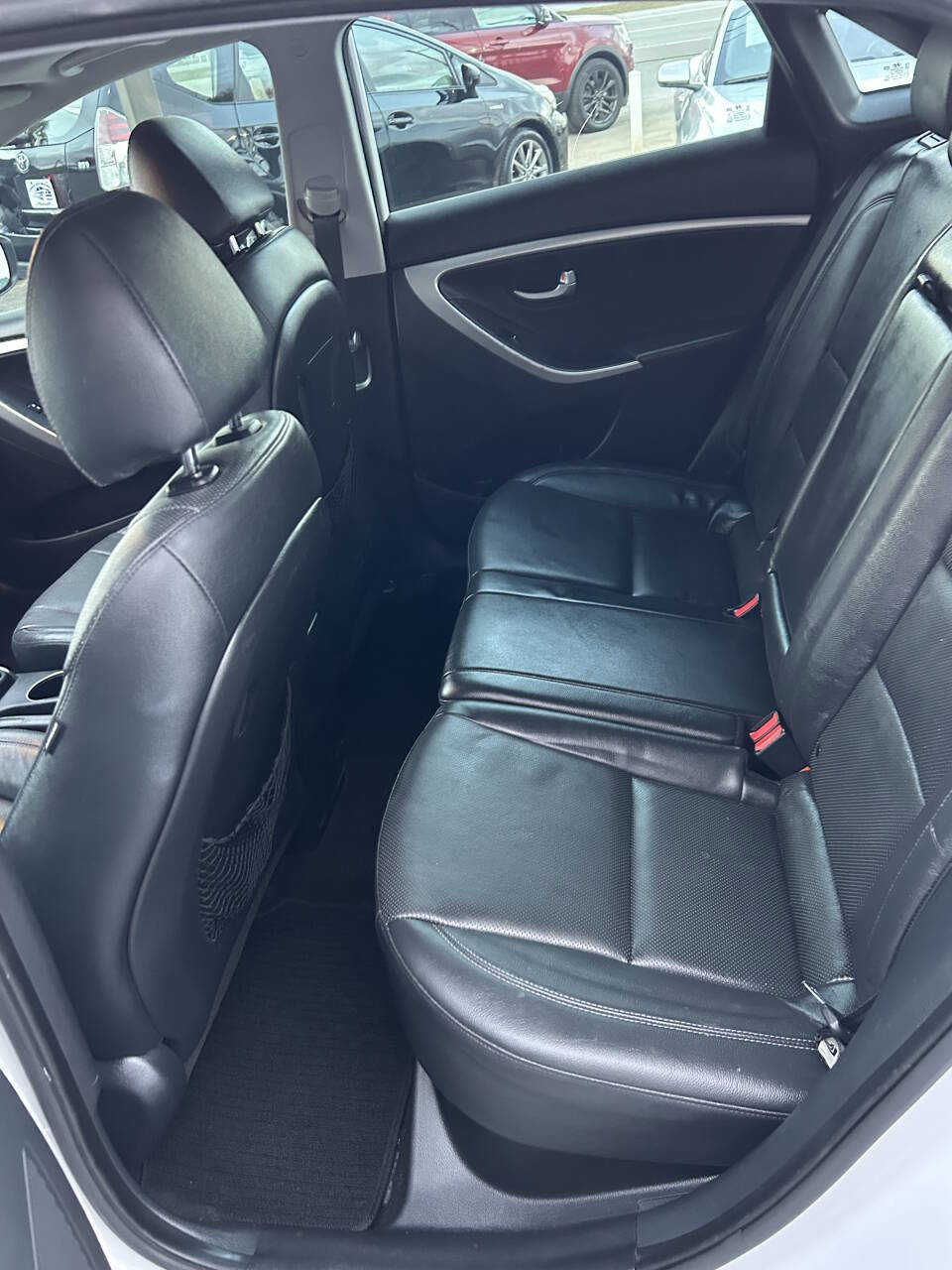 Used 2016 Hyundai Elantra GT w/ Option Group 03 image 20