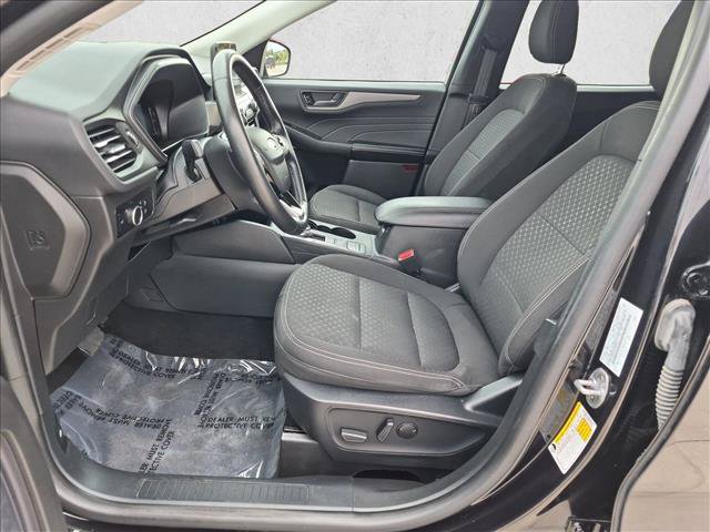 Certified 2024 Ford Escape Active AWD/4WD image 16