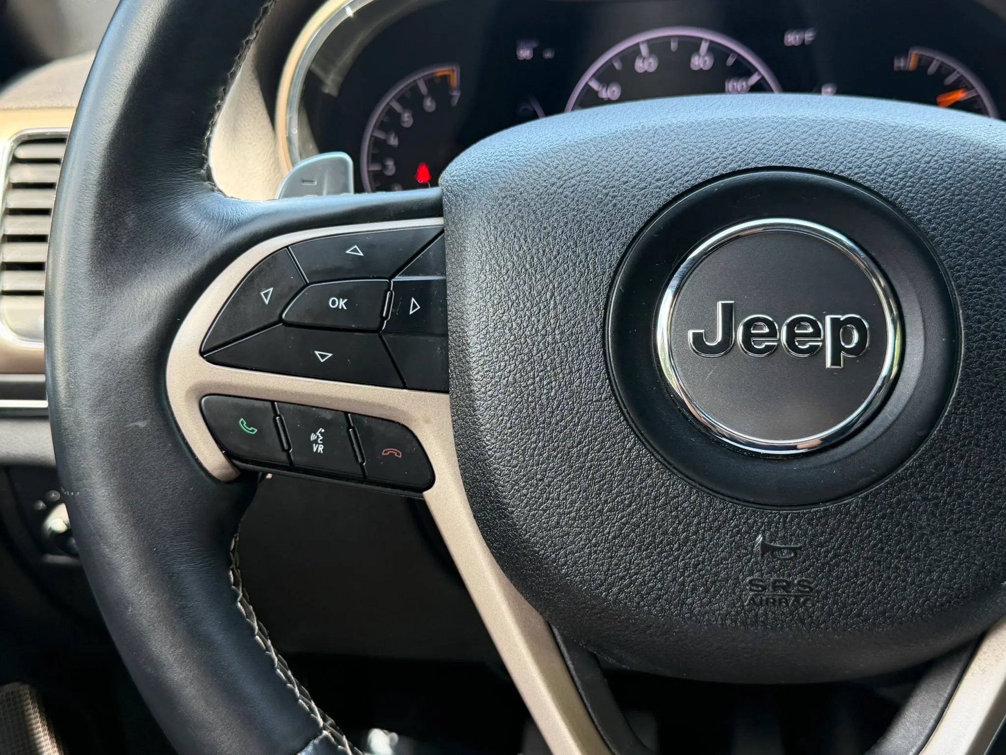 Used 2017 Jeep Grand Cherokee Limited w/ Luxury Group II AWD/4WD image 27