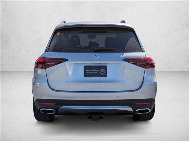 New 2026 Mercedes-Benz GLE 350 4MATIC image 8