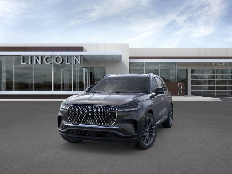 New 2026 Lincoln Aviator Reserve AWD/4WD image 2