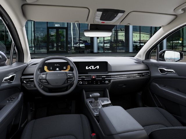 New 2026 Kia Sportage LX FWD image 14