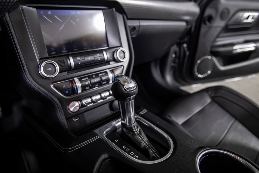 Used 2021 Ford Mustang GT Premium w/ GT Performance Package RWD image 34