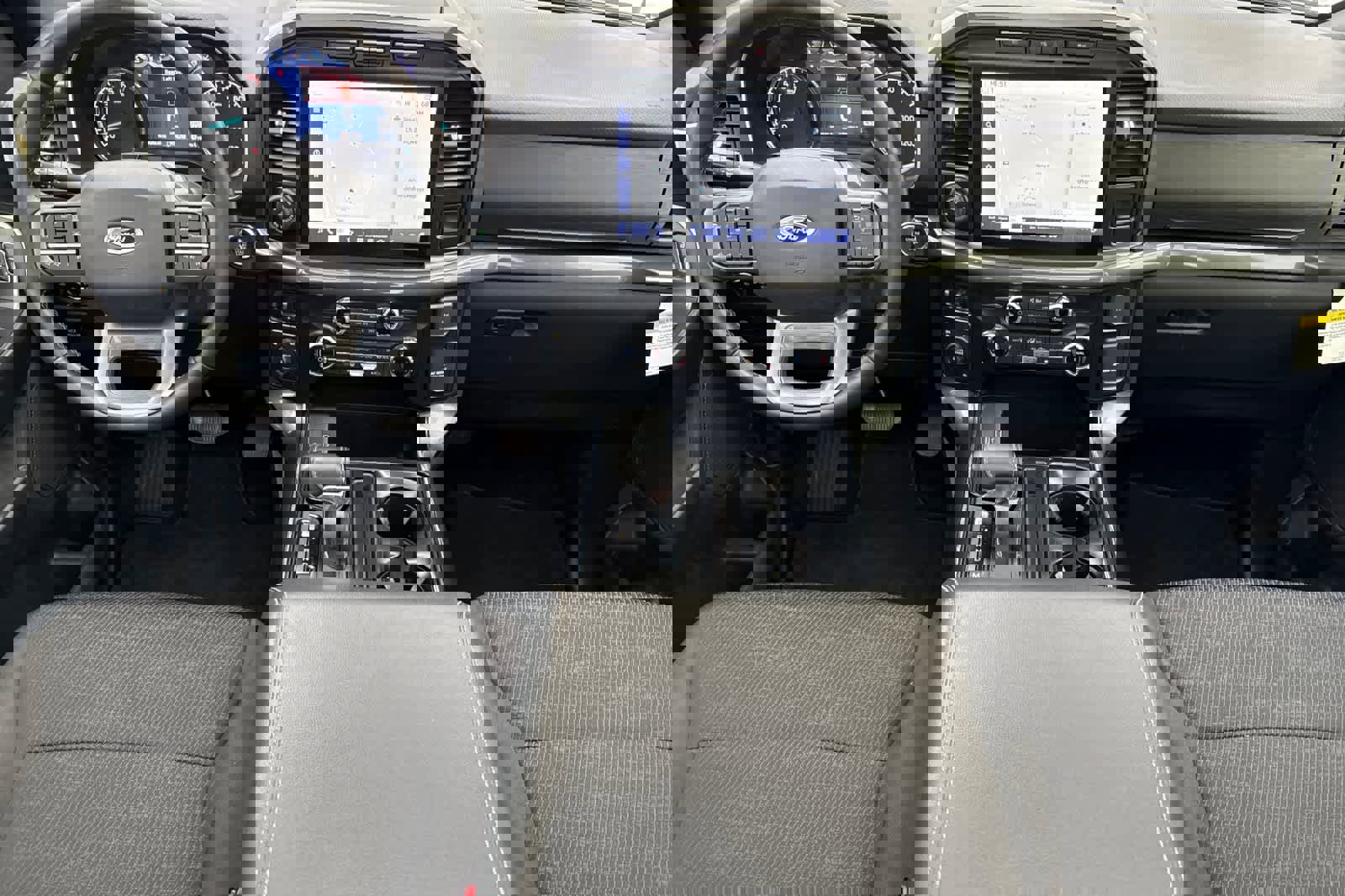 Used 2023 Ford F150 XLT w/ Equipment Group 302A High image 15