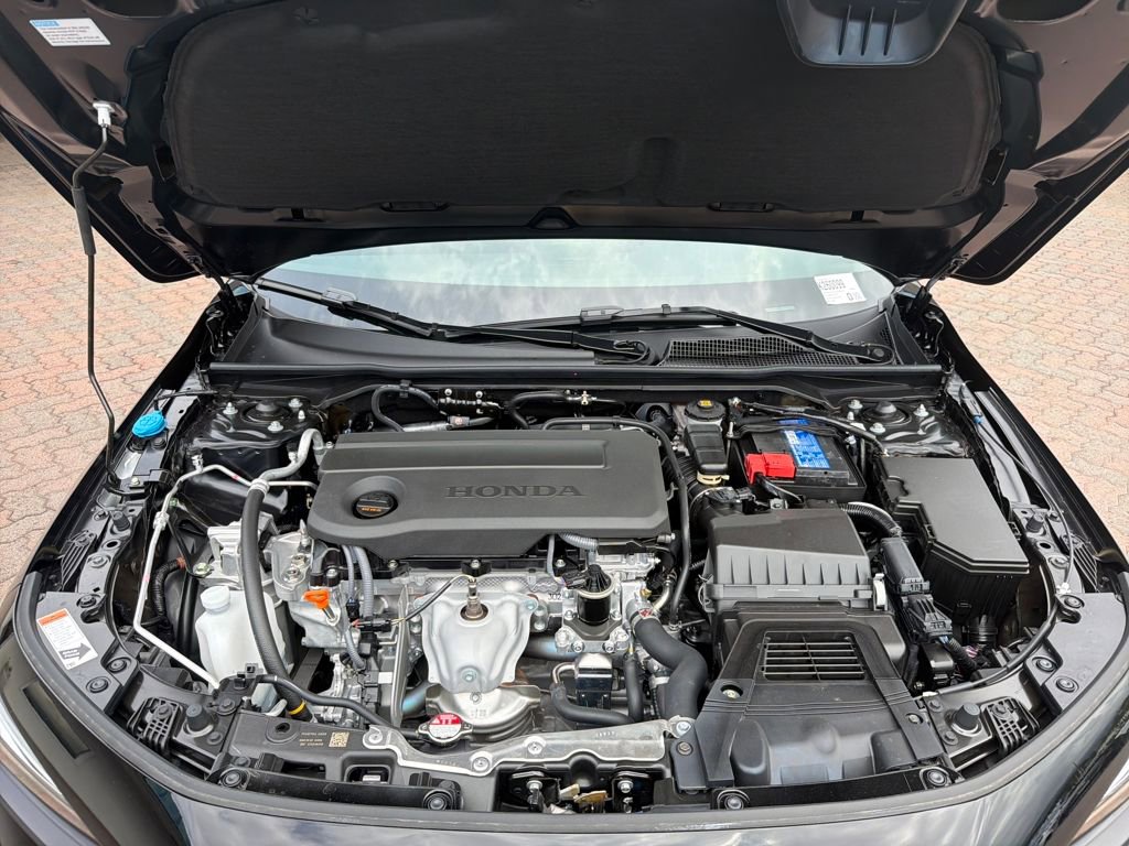 New 2026 Honda Civic Sport image 7