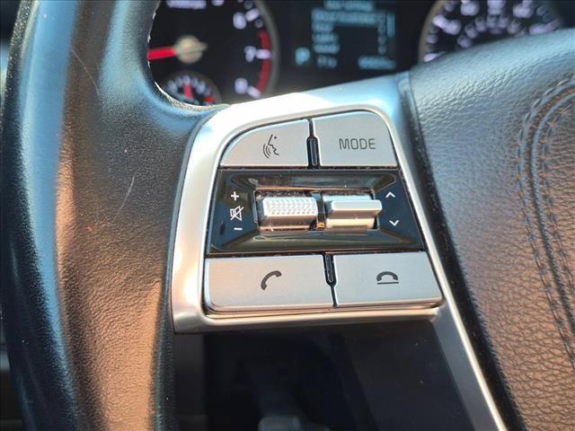 Used 2022 Kia Telluride S AWD/4WD image 4
