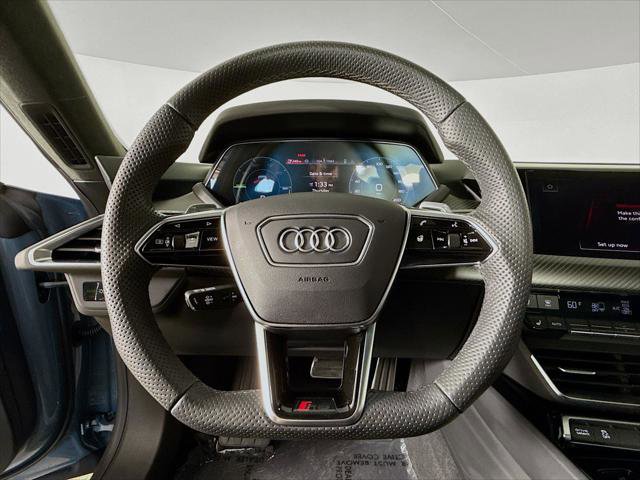 Used 2024 Audi RS e-tron GT AWD/4WD image 11