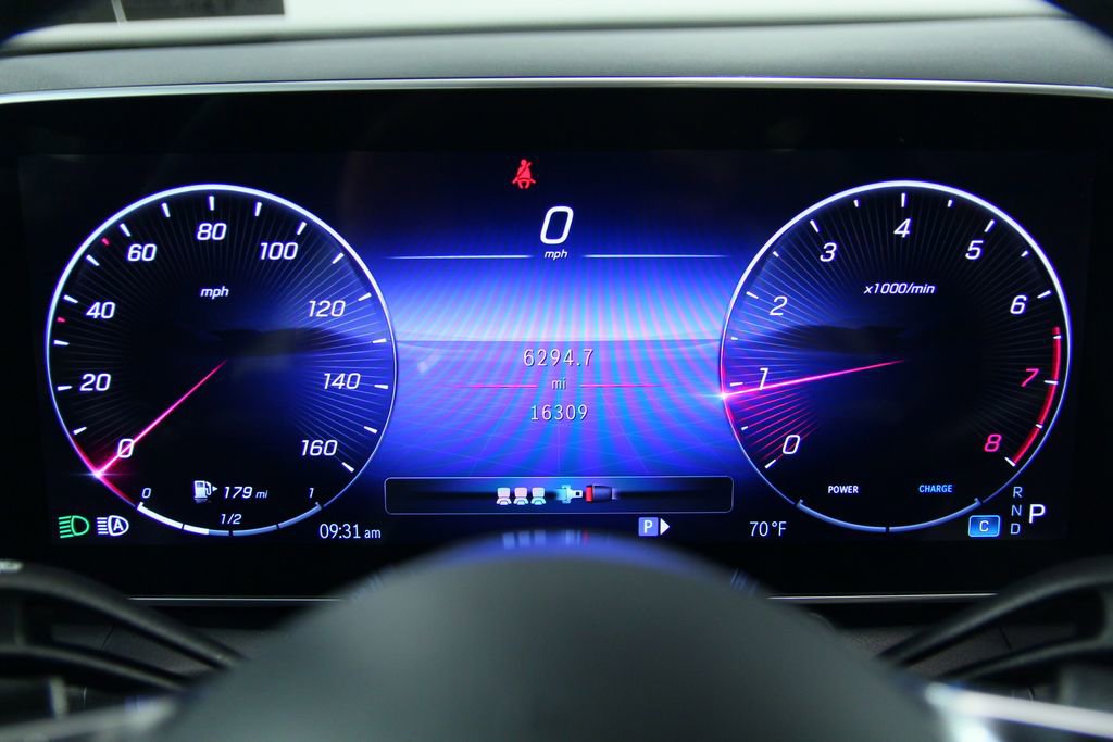 Certified 2023 Mercedes-Benz GLC 300 4MATIC image 16