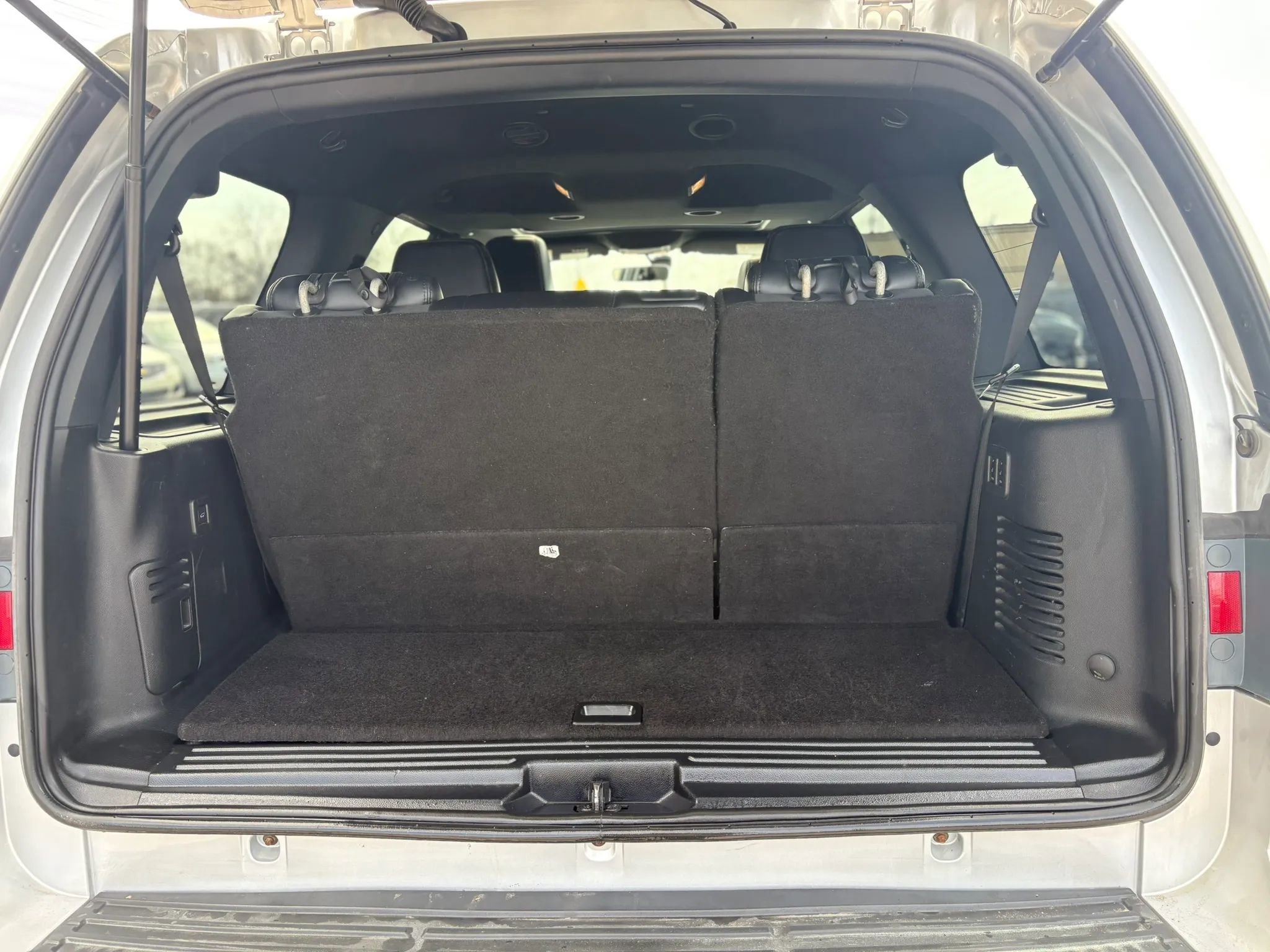 Used 2015 Lincoln Navigator 4WD image 16