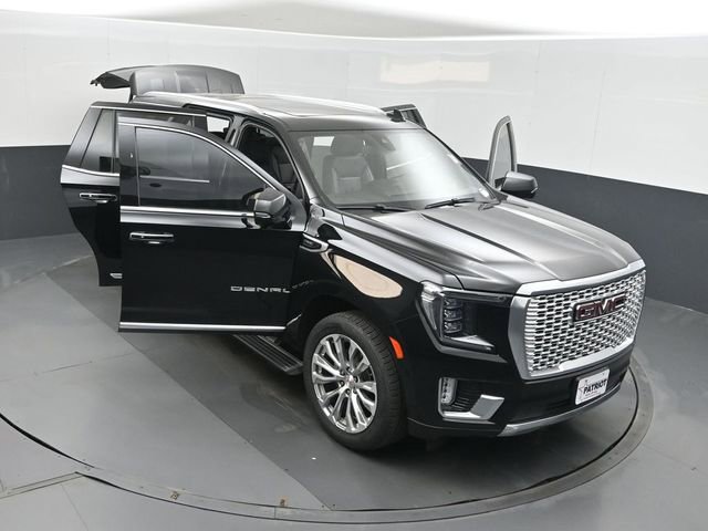 Used 2022 GMC Yukon Denali image 52
