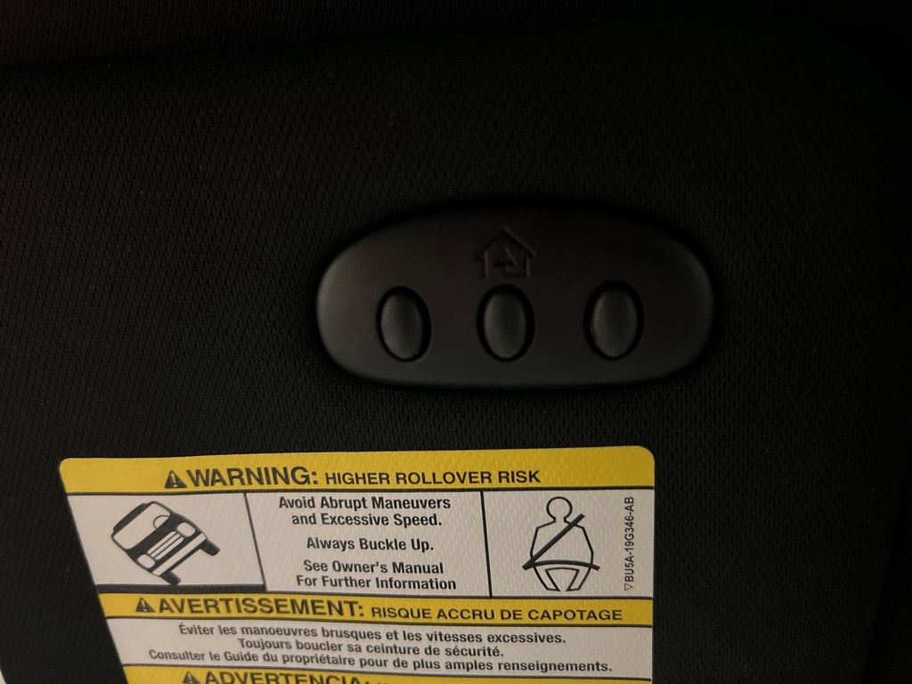 Used 2017 Lincoln MKC Reserve w/ Technology Package AWD/4WD image 23