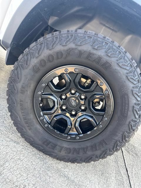 Used 2025 Ford Ranger XLT RWD image 10