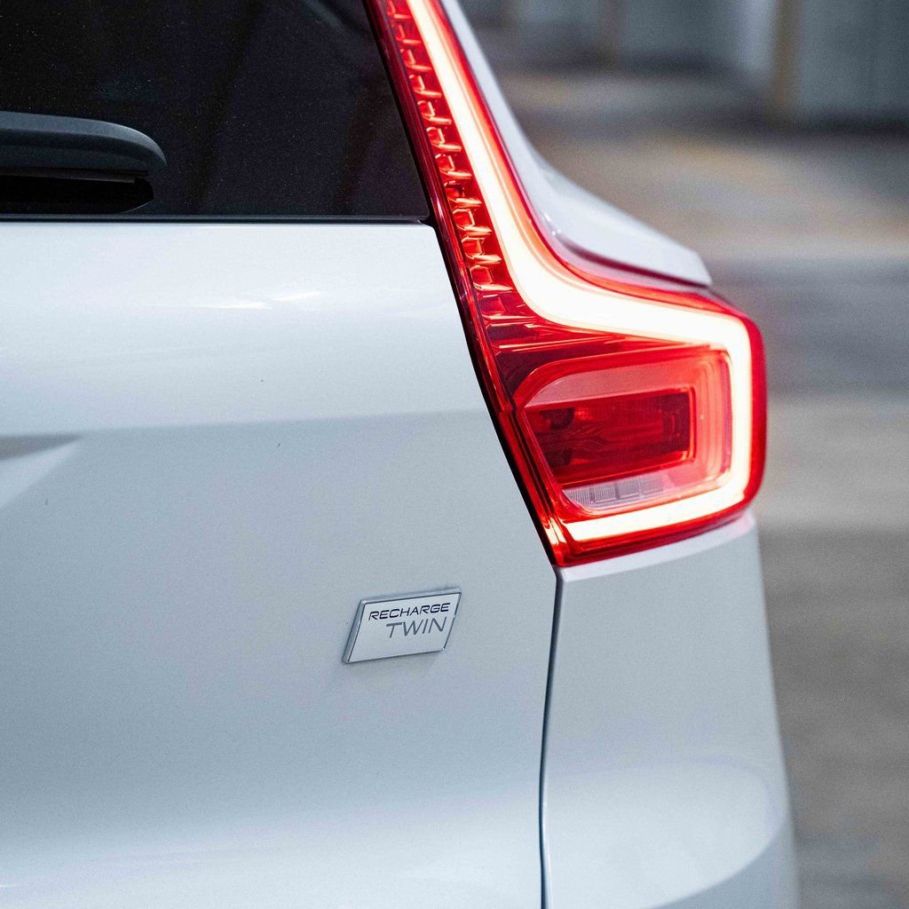 Certified 2023 Volvo XC40 Recharge Ultimate image 6