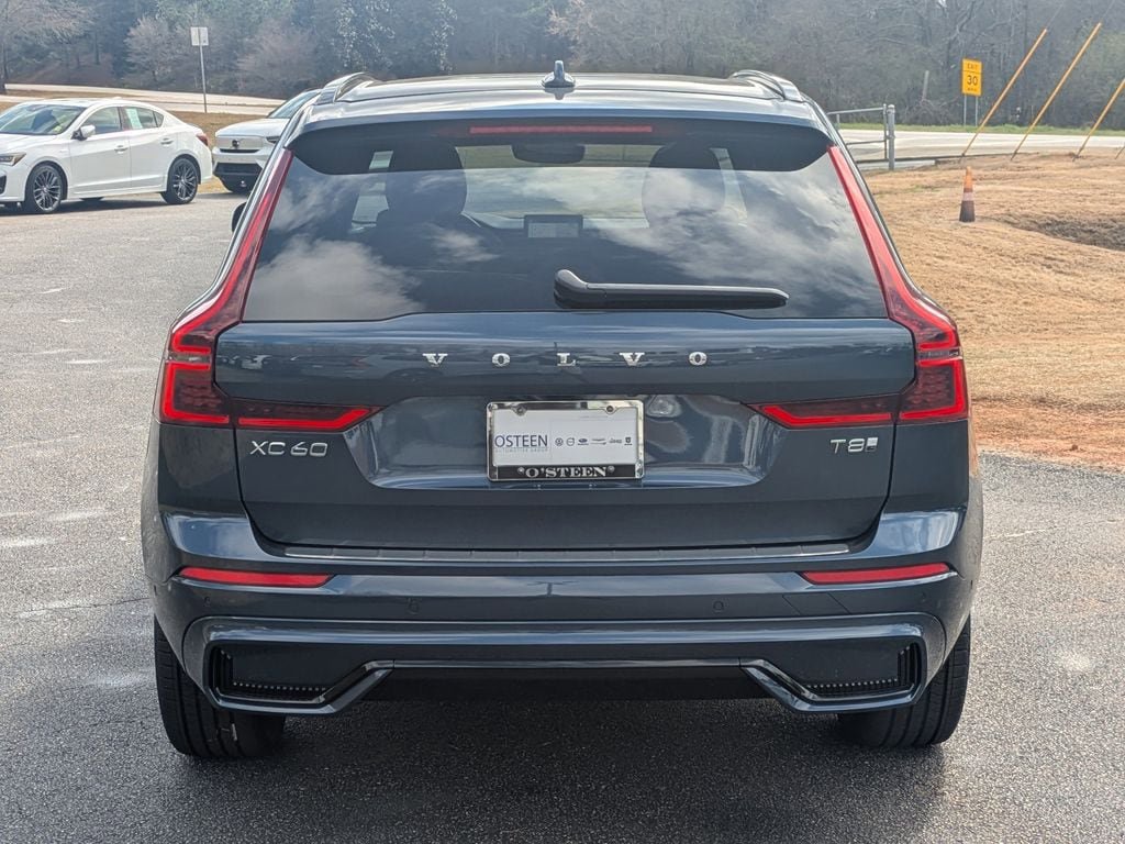 New 2026 Volvo XC60 T8 Plus w/ Protection Package Premier AWD/4WD image 5