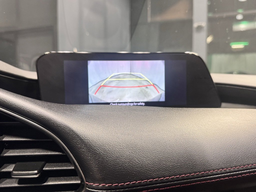 Used 2023 MAZDA MAZDA3 s image 7