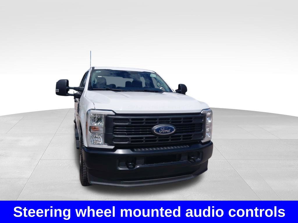 Used 2026 Ford F250 XL AWD/4WD image 4