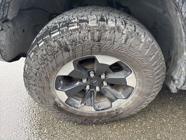 Used 2021 RAM 1500 Rebel w/ Level 1 Equipment Group image 5