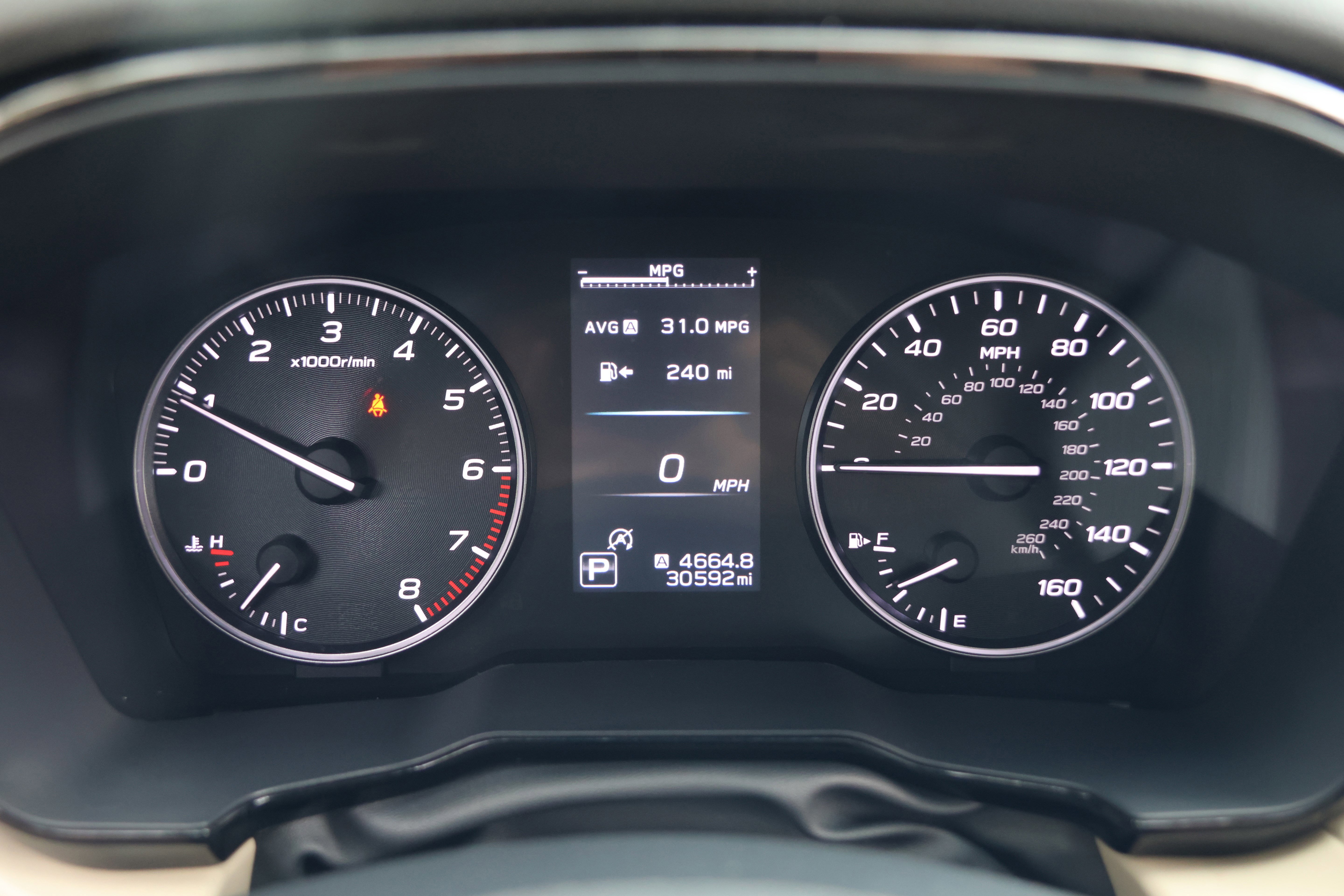 Used 2022 Subaru Outback Premium AWD/4WD image 18