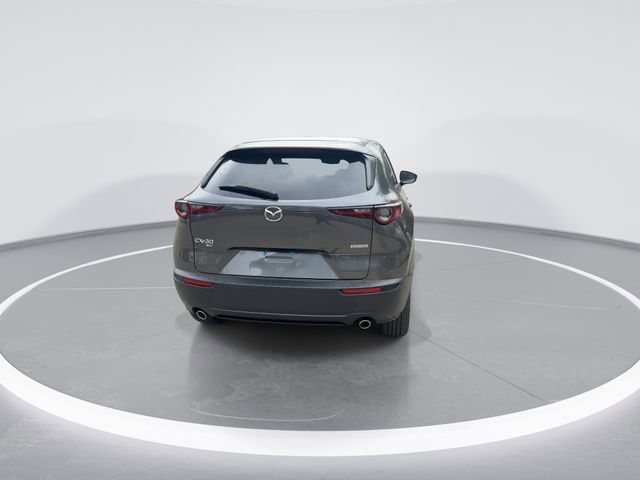 New 2026 MAZDA CX-30 AWD 2.5 S w/ Select Sport Pkg image 7