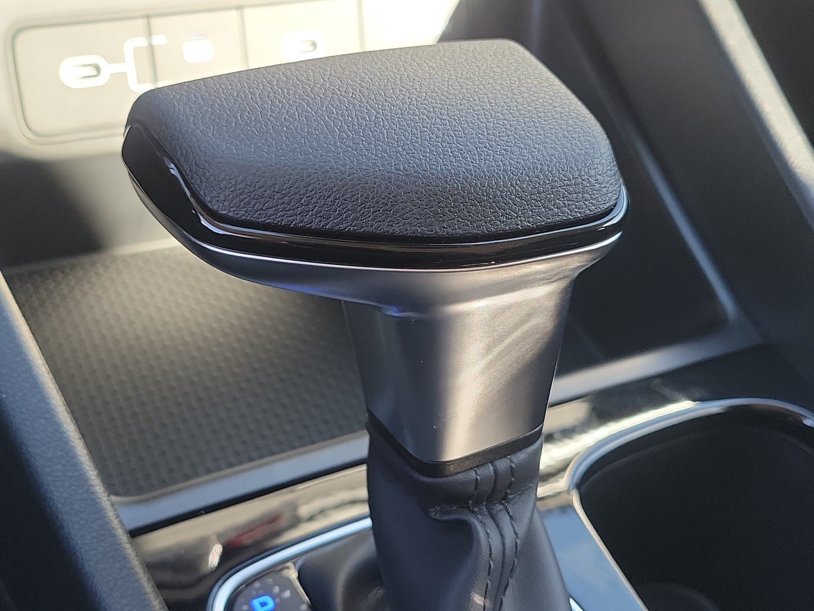 New 2026 Hyundai Tucson SE FWD image 15