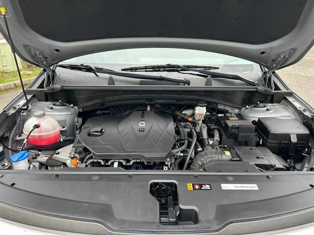 Used 2023 Kia Sportage LX image 29