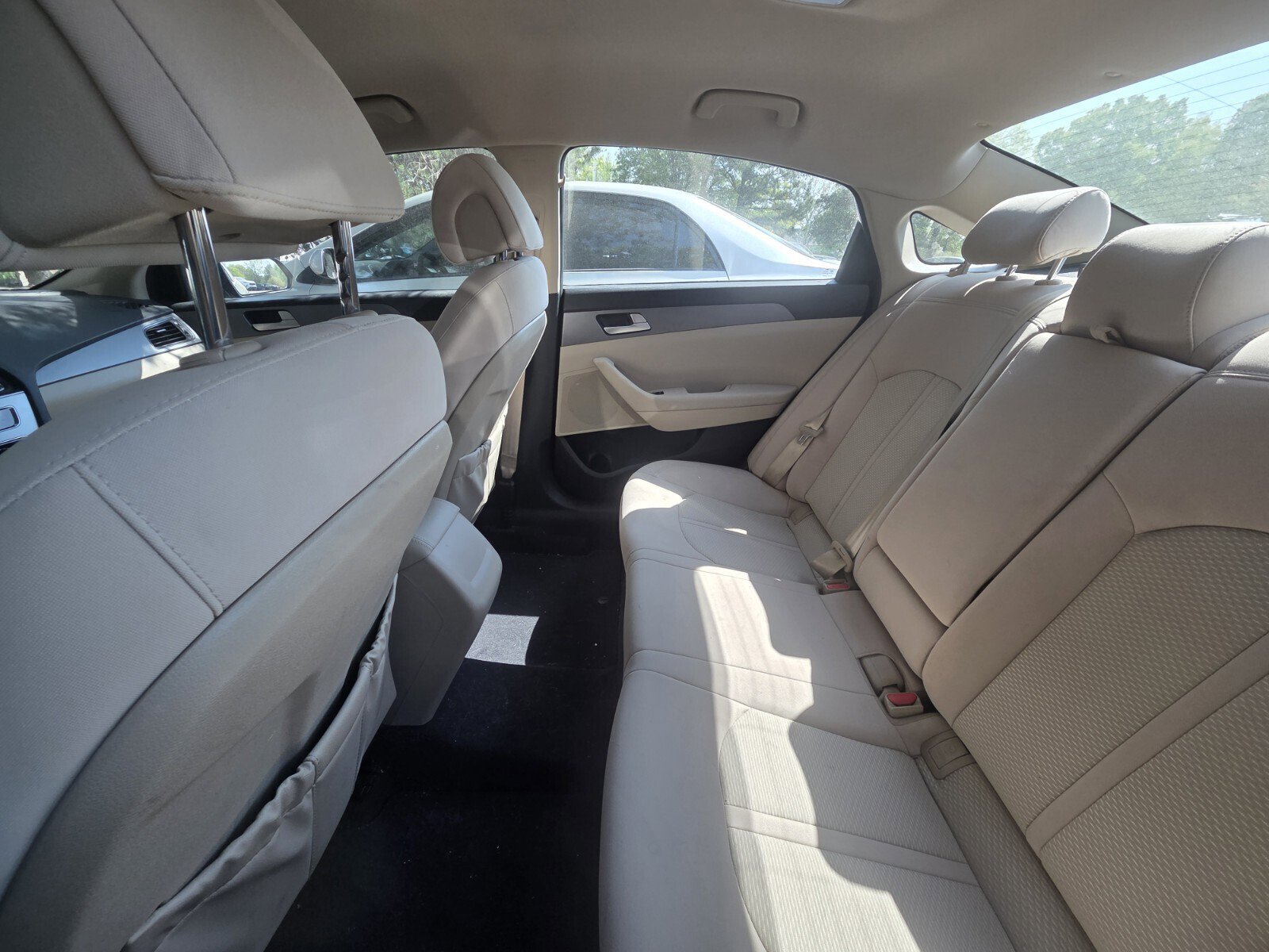 Used 2017 Hyundai Sonata SE image 7