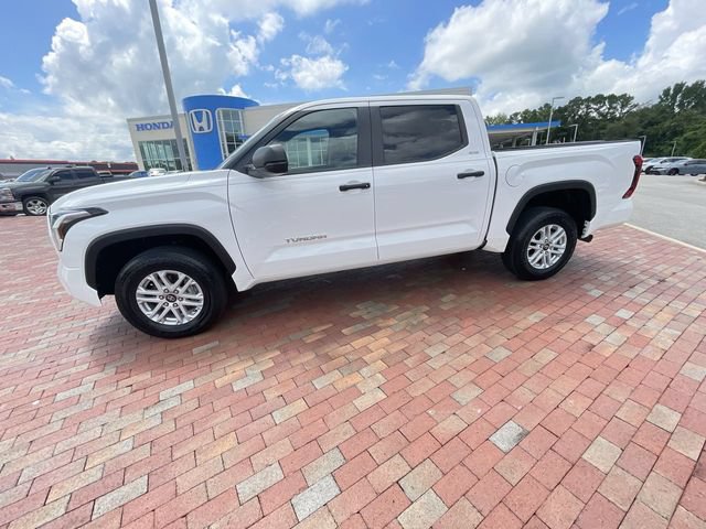 Used 2025 Toyota Tundra SR5 AWD/4WD image 27