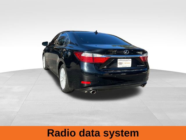 Used 2014 Lexus ES 350 image 3