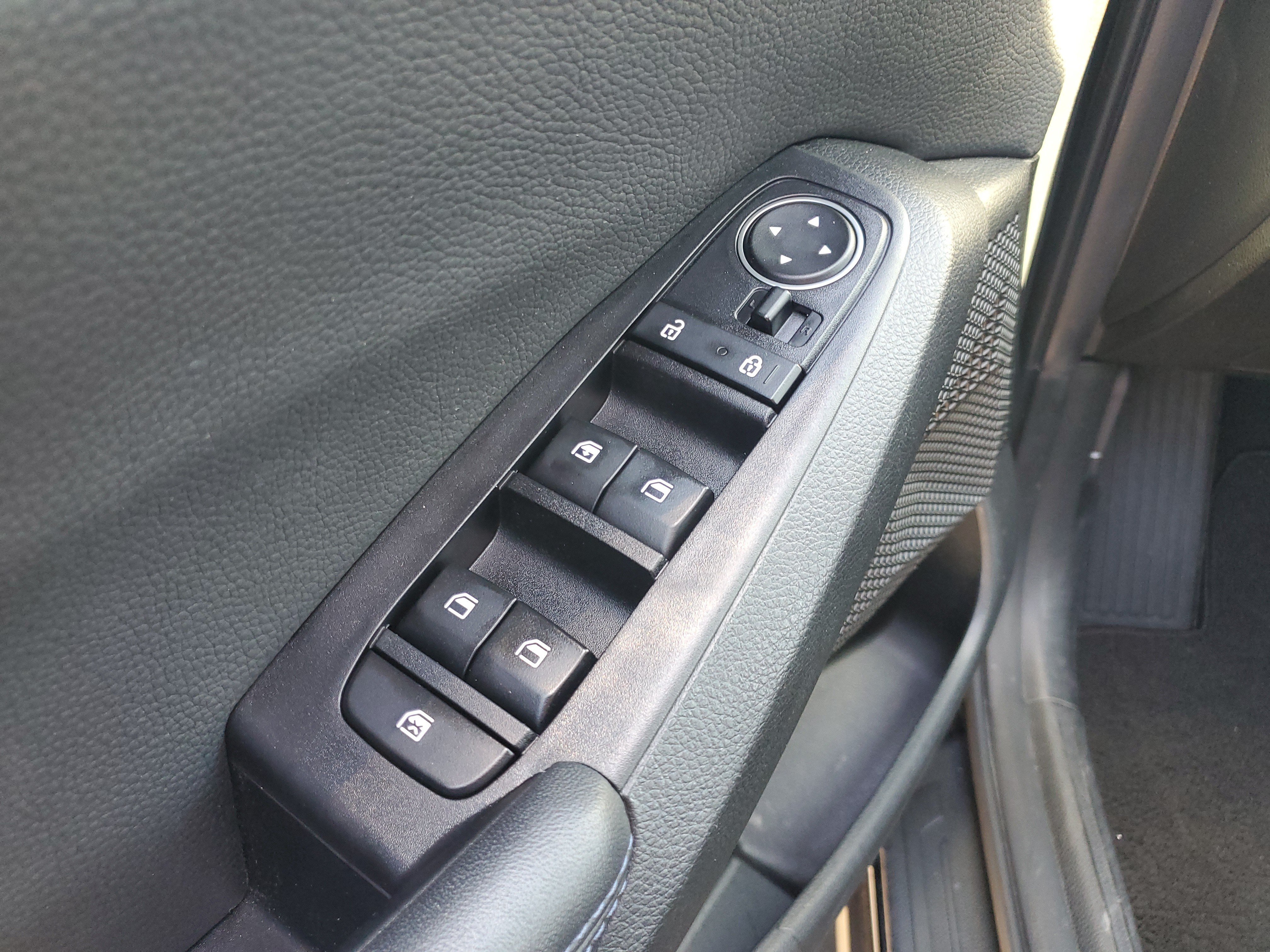 Used 2023 Kia Seltos Nightfall Edition AWD/4WD image 24