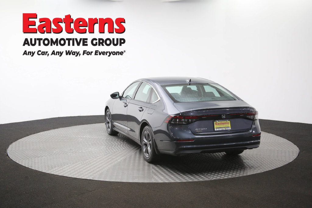 Used 2023 Honda Accord EX image 68