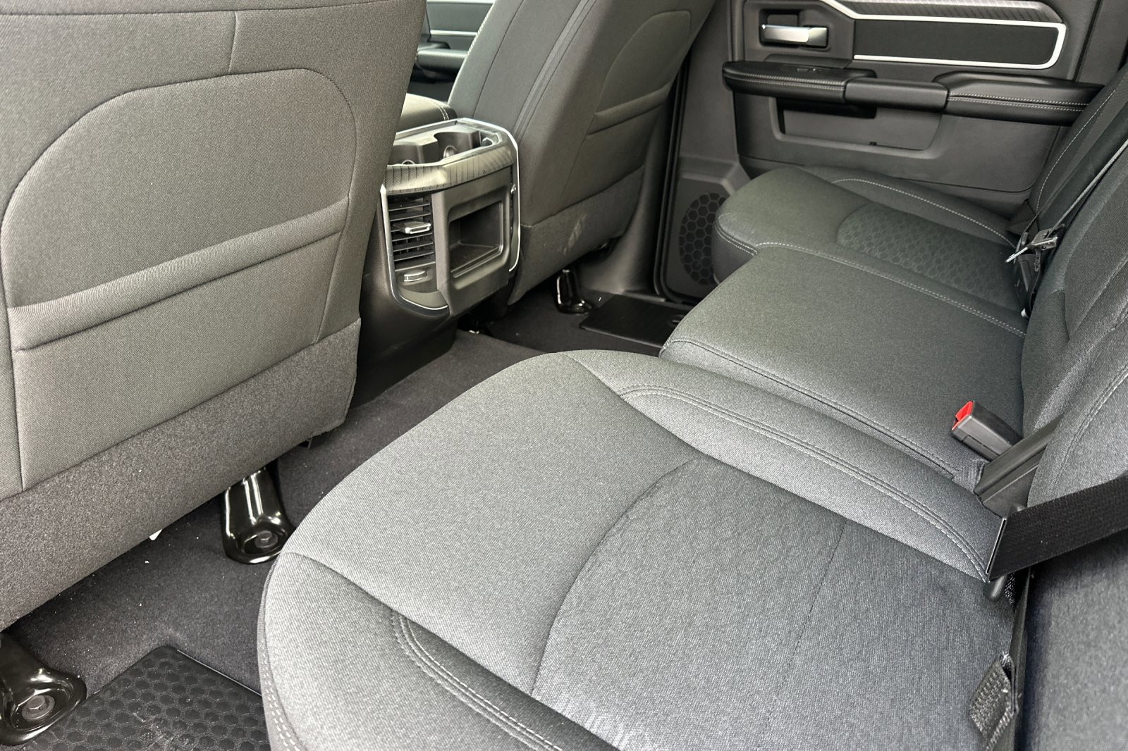 New 2026 RAM 2500 Big Horn image 11