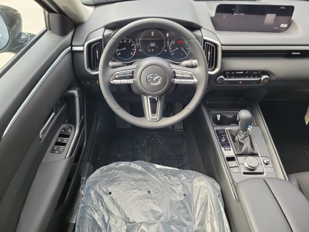 New 2026 MAZDA CX-50 AWD 2.5 S w/ Weather Package image 15