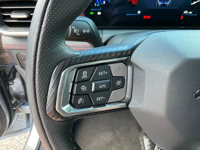 Used 2025 Ford Mustang GT Premium RWD image 12
