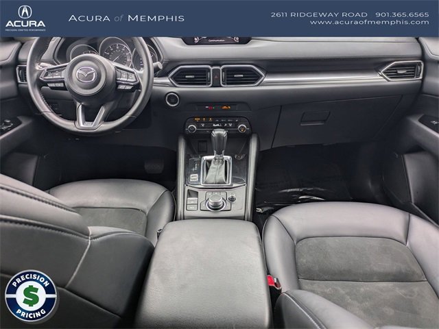 Used 2019 MAZDA CX-5 Touring image 24