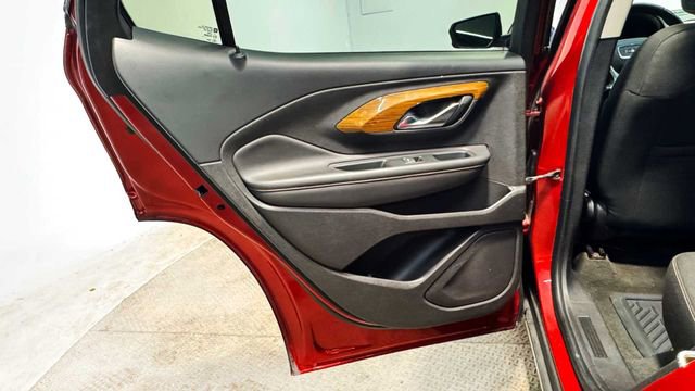 Used 2018 GMC Terrain SLE image 22