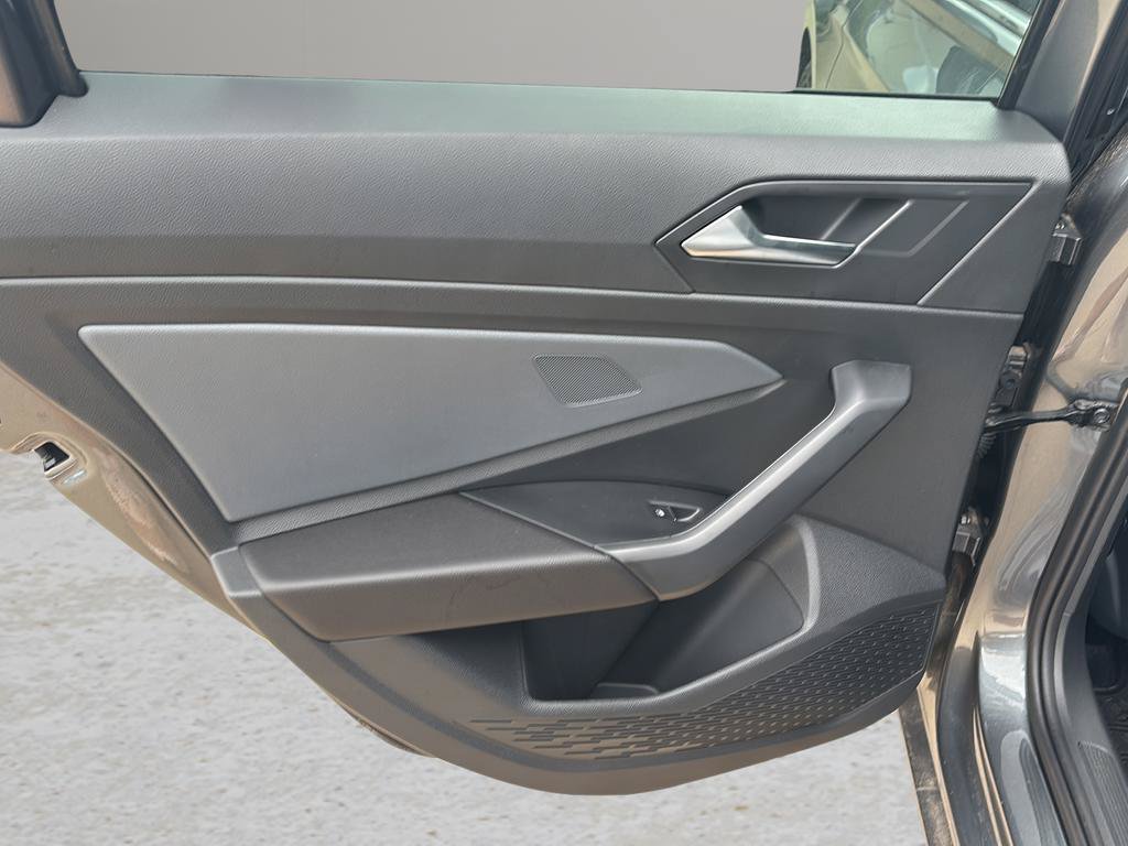 New 2026 Volkswagen Jetta SEL FWD image 14