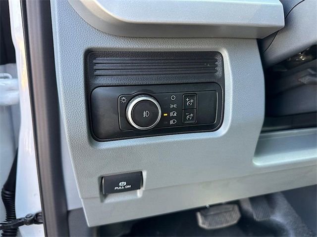 New 2025 Ford F550 XL image 16