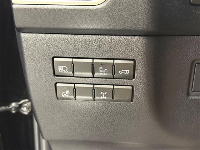 Used 2018 Lexus NX 300 F Sport w/ F Sport Premium Package image 17