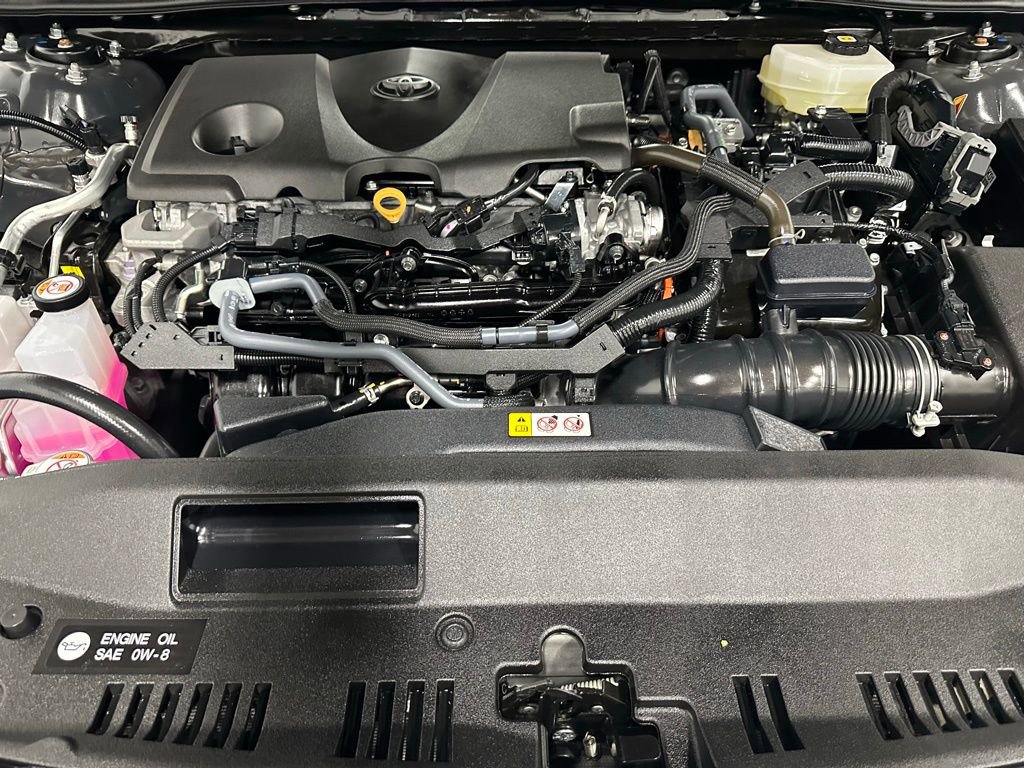 Used 2026 Toyota Camry SE image 68