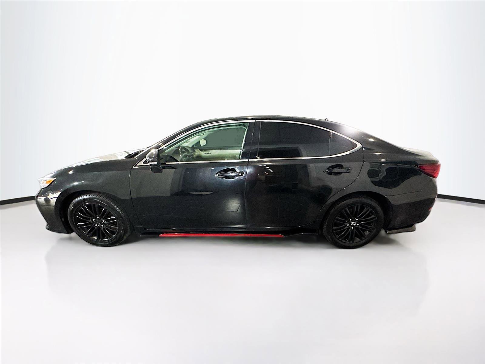 Used 2017 Lexus ES 350 w/ Premium Package FWD image 28