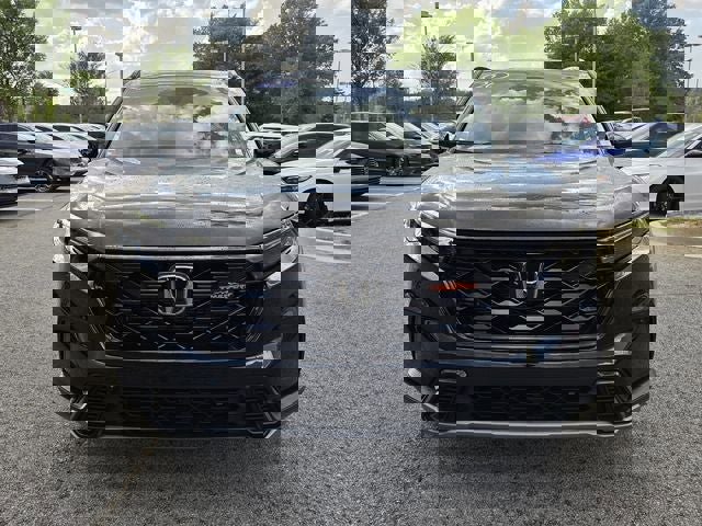 Certified 2026 Honda CR-V TrailSport image 9