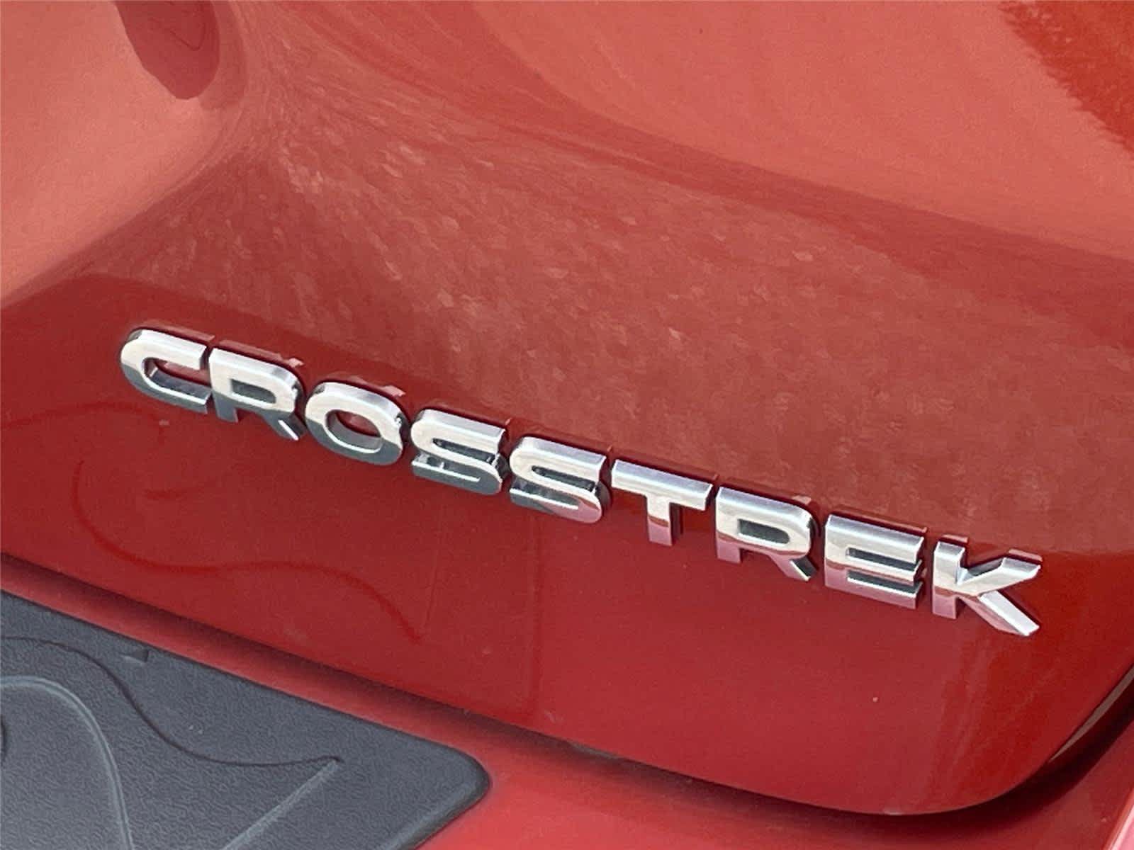 Used 2025 Subaru Crosstrek 2.5i Premium AWD/4WD image 10