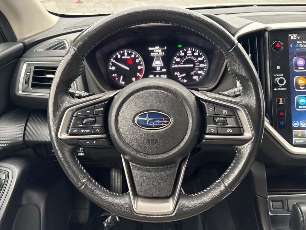 Certified 2023 Subaru Ascent Premium w/ Convenience Package image 16