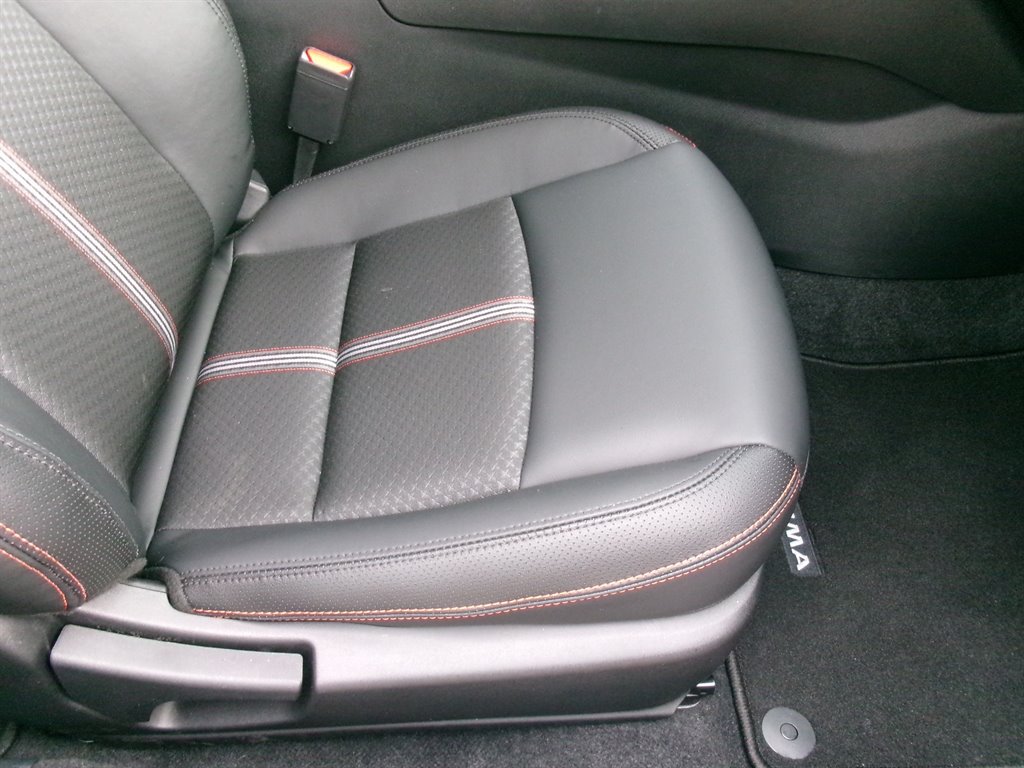 Used 2026 Nissan Altima 2.5 SR FWD image 22
