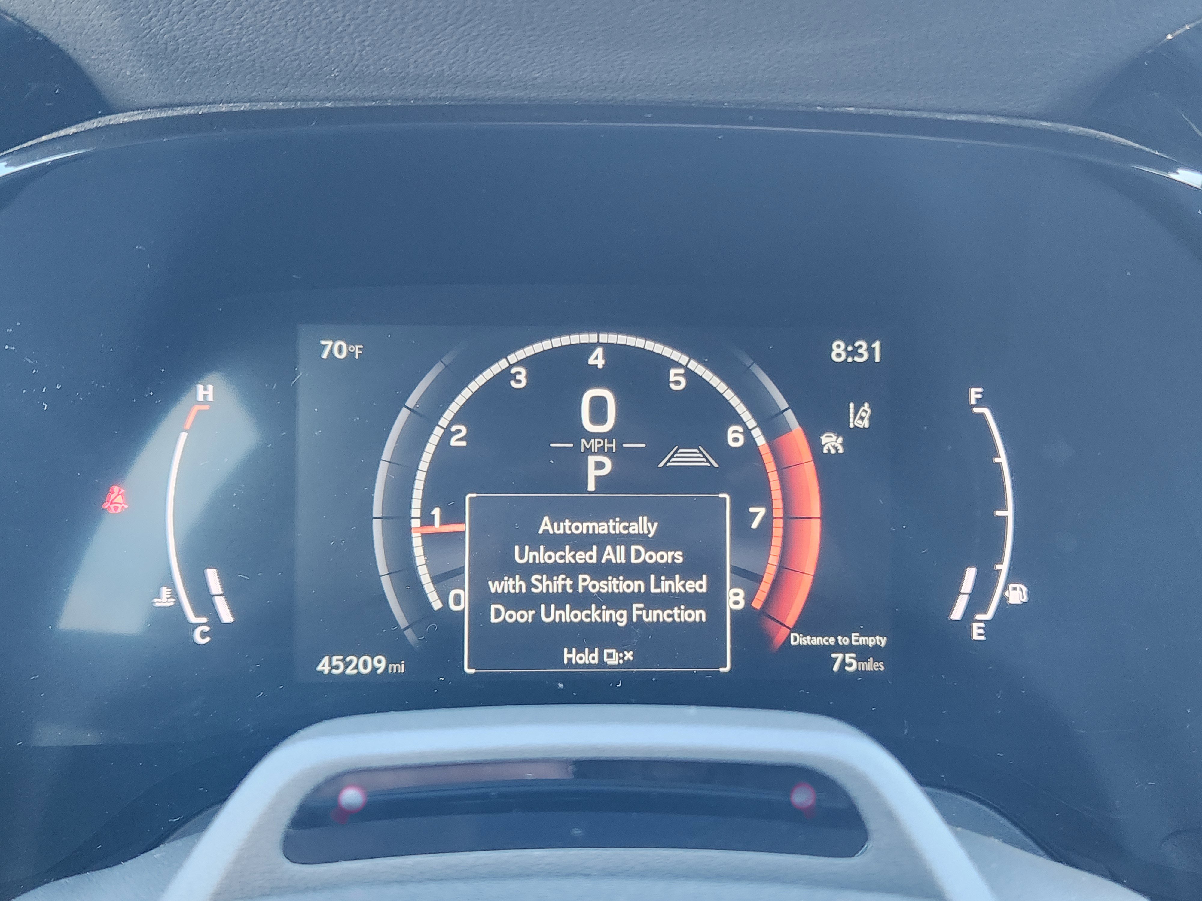 Used 2024 Lexus RX 350 F Sport w/ Convenience Package image 13